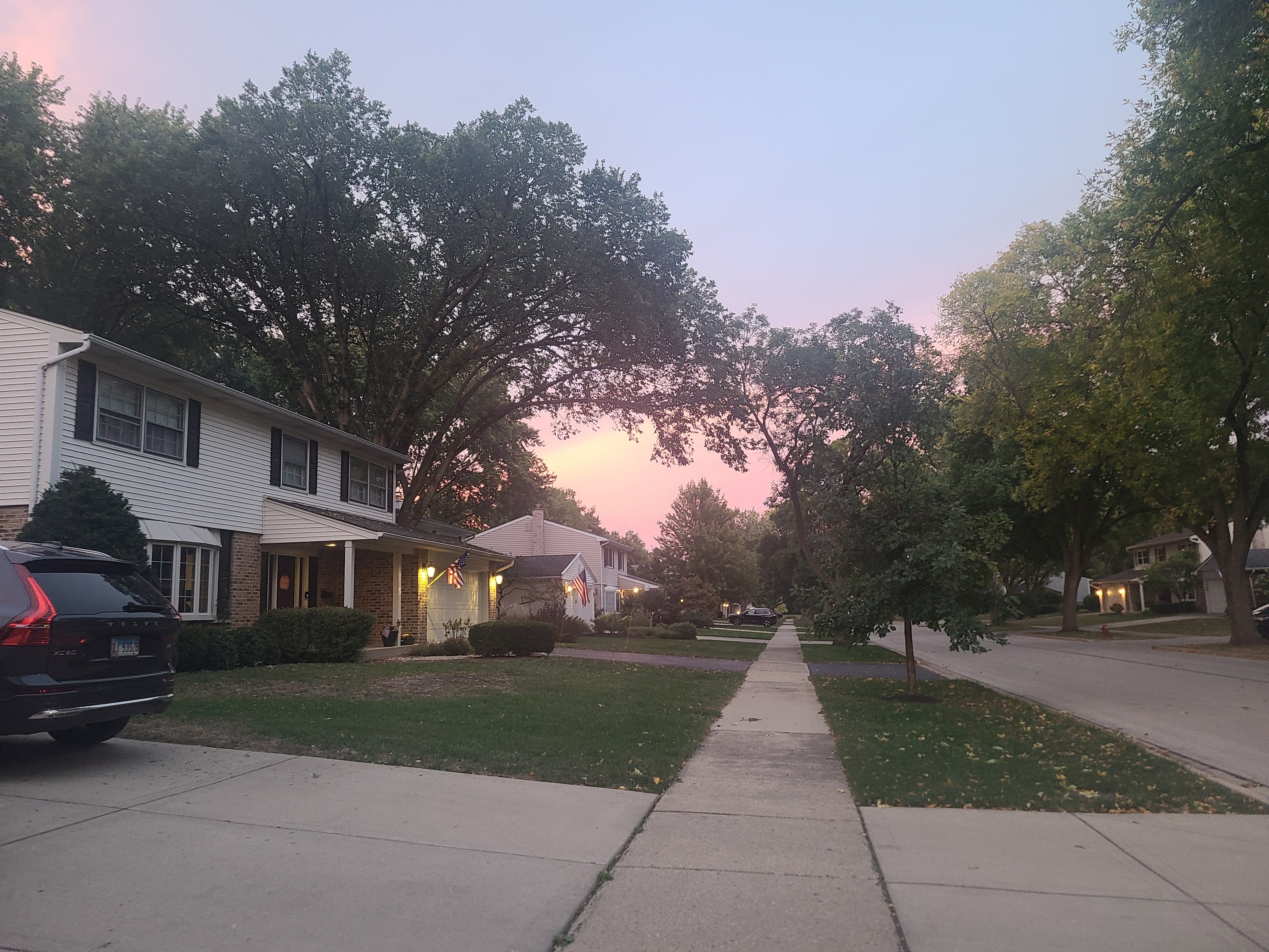 Professional house cleaning services in Schaumburg