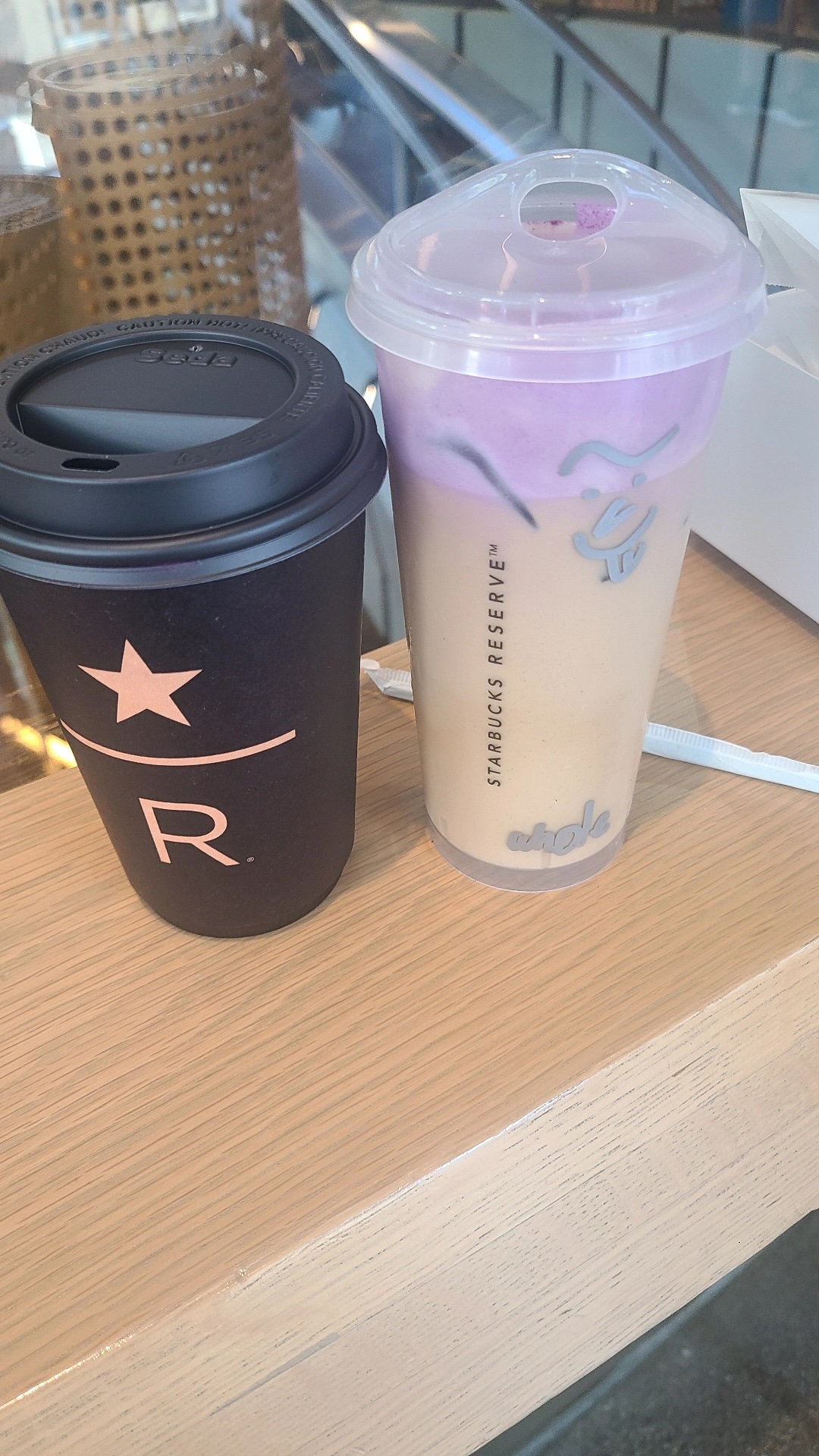 Chicago coffee lovers providing cleaning services